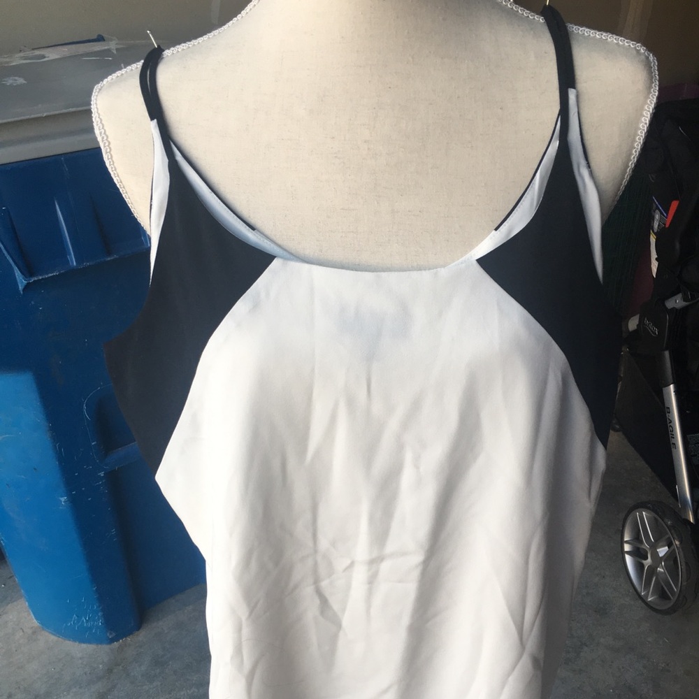 Limited Tank